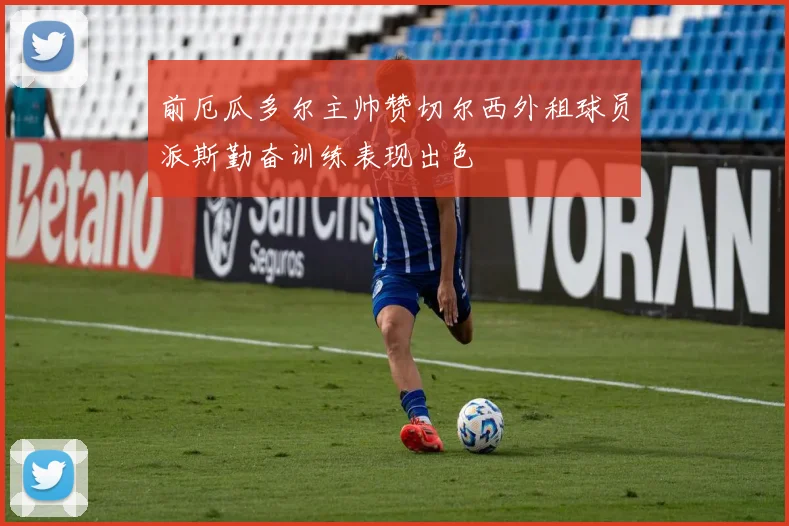 前厄瓜多尔主帅赞切尔西外租球员派斯勤奋训练表现出色
