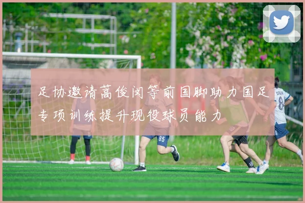 足协邀请蒿俊闵等前国脚助力国足专项训练提升现役球员能力